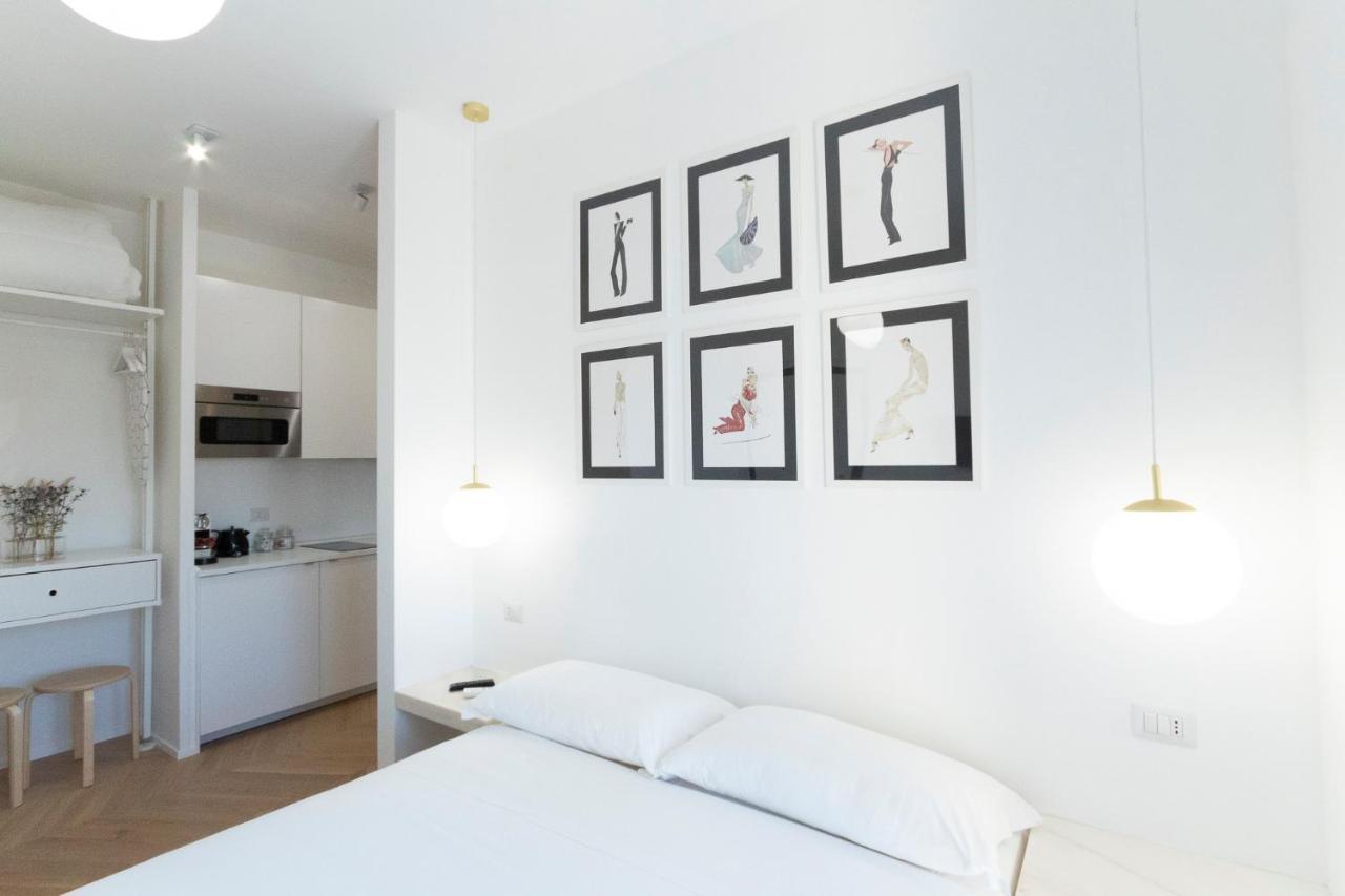 Business Studio Bande Nere * Milano