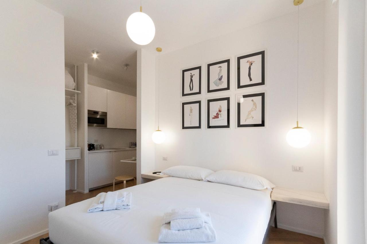 Business Studio Bande Nere Appartamento Milano